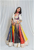 Shades Of Border - Satrangi Outfit 1.O