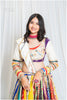 Shades of Border - Satrangi 1.O Top