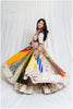Shades Of Border - Satrangi 1.O