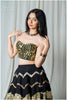 Zarika – The Royal Lampi Twirl Set