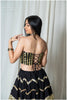 Zarika – The Royal Lampi Twirl Set
