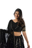 Coin and Shells Chaniya Choli Set