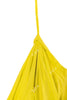 Lime Yellow Horizontal Tui Skirt 15 Meters Flare