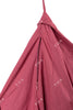 Onion Pink Horizontal Tui Skirt 15 Meters Flare