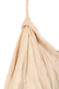 Beige Horizontal Tui Skirt 15 Meters Flare