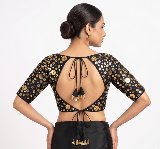 Tamba Mirror Muse Top - EL