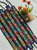 Multi Thread Mirror Waist Belt (1 pc) - JVD