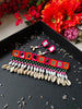 Choker Mirror Necklace - JVD