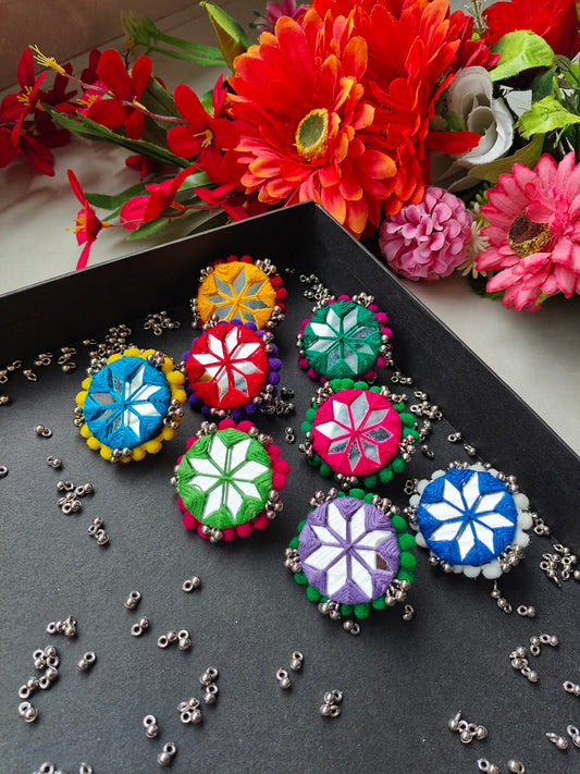 Ring (1 Pc) - DVJ