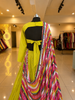 Luxe Outfit 4.O - Citron Yellow