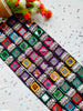 Mirror Waist Belt - JVD