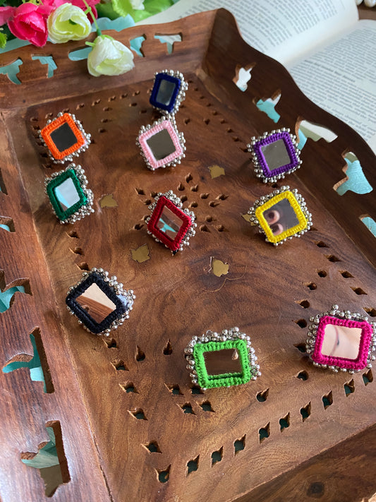 Ring (1 Pc) - RVJ