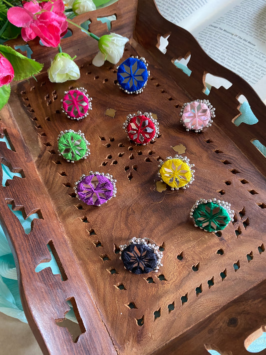 Ring (1 Pc) - RVJ