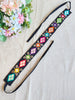 Multi Thread Mirror Waist Belt - JVD