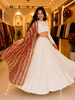 Mirror Work Multi Dupatta (BMW)
