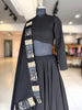 Black Luxe Outfit 1.O