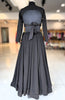 Black Luxe Outfit 1.O