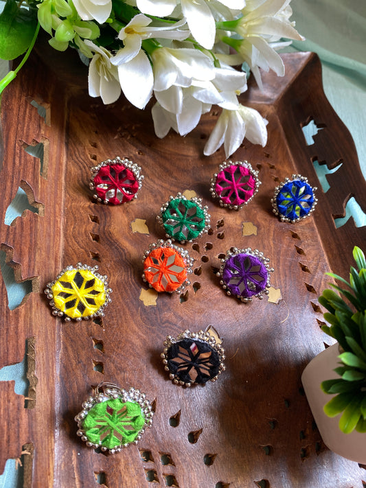 Ring (1 Pc) - RVJ
