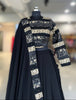 Black Luxe Outfit 3.O