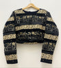 Black Baroness Top