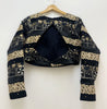Black Baroness Top