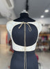 Tissue Kanjivaram Top 1.0