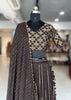 Chocolaty Outfit