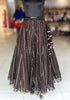 Chocolat Charm Skirt Only