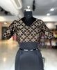 Chocolaty Charm Top EL