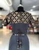 Chocolaty Charm Top EL