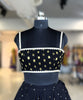Black Radiant SP Top