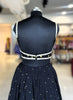 Black Radiant SP Top