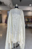 Soft Kanjivaram Tissue Silk Dupatta Scallops