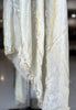 Soft Kanjivaram Tissue Silk Dupatta Scallops