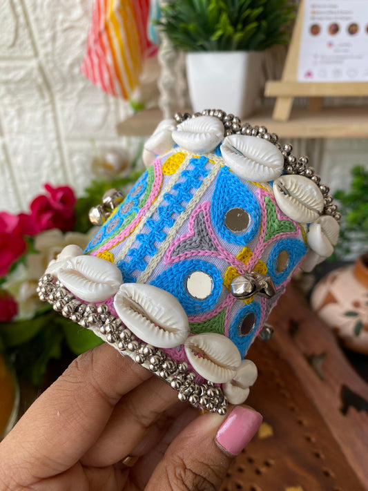 Artisanal Wrist Kada (1 Pc) RVJ
