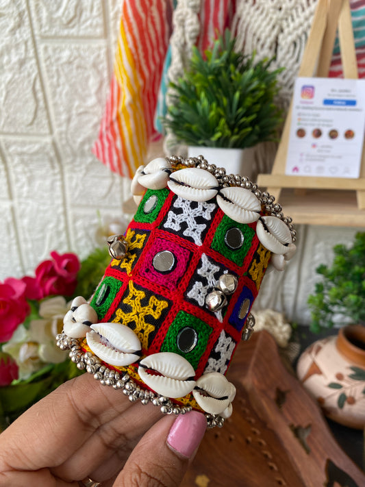 Artisanal Wrist Kada (1 Pc) RVJ
