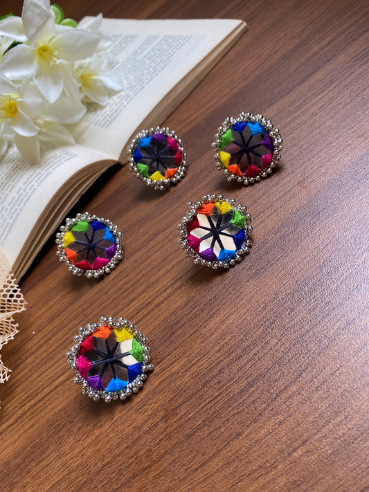 Ring (1 Pc) - RVJ