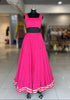 Gulaabi Hot Pink Outfit