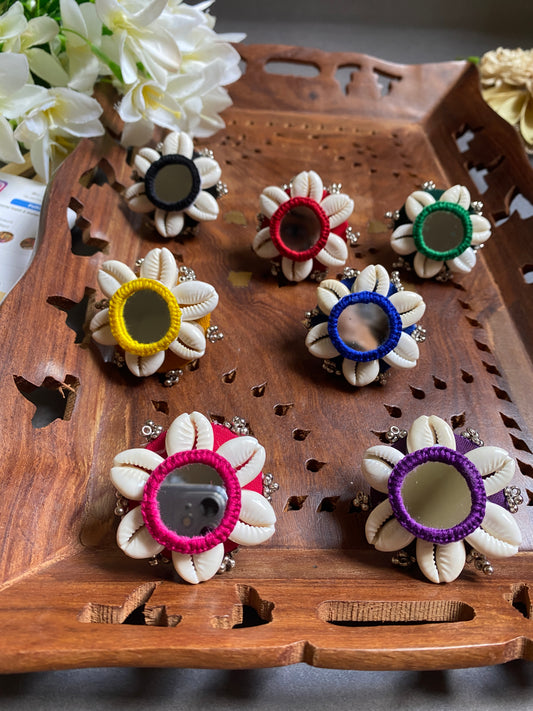 Ring (1 Pc) - RVJ