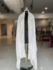 Soft Gaji Silk Dupatta Scallops