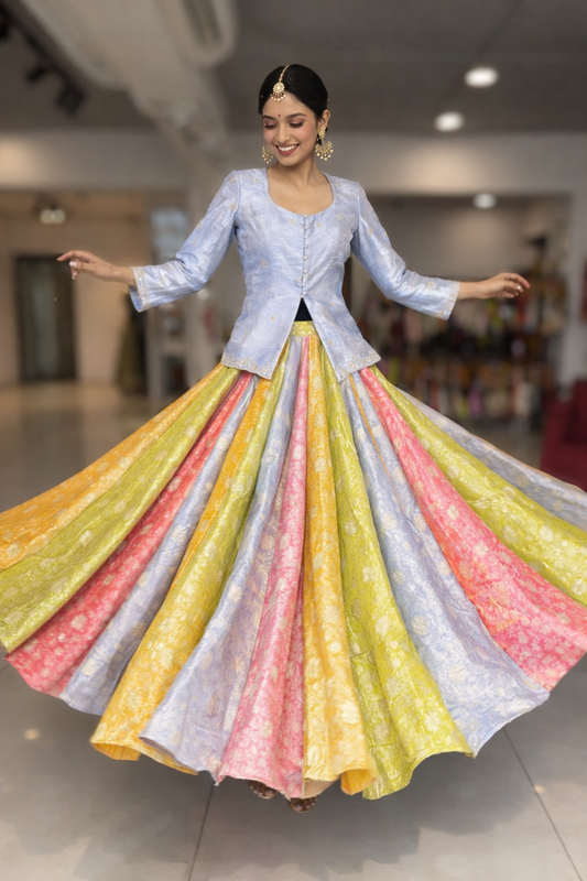 Panache Palatte Outfit