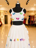 Shades Of Mirror - Titli Outfit