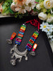 Multi Mirror Necklace -