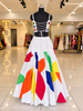 Shades Of Candy Collection Pyramid Prism 2.O