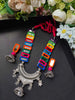 Multi Mirror Necklace -
