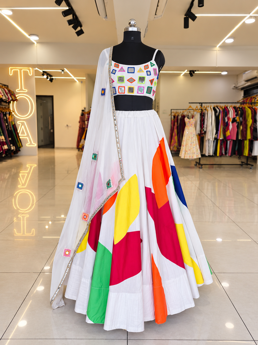 Shades Of Candy Collection Pyramid Prism 2.O