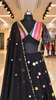 Tamba Twirl Outfit 3.O - Black