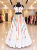 Shades of Border - BKD 2.O SP Outfit - Off white