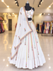 Shades of Border - BKD 2.O SP Outfit - Off white