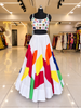 Shades Of Candy Collection Pyramid Prism 2.O